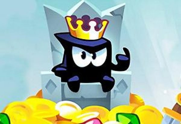 Covert Coin Collector Adventure